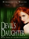 Cover image for Devils' Daughter
